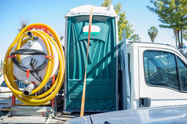 Reliable Columbine, CO porta potty rental Solutions