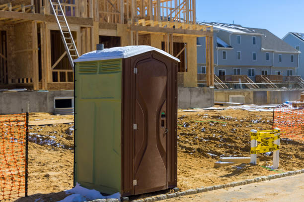 Best Local porta potty services  in Lumbine, CO