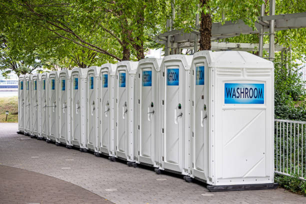 Best Sanitation services for porta potties  in Lumbine, CO