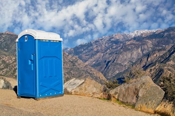 Best Portable restroom solutions  in Lumbine, CO