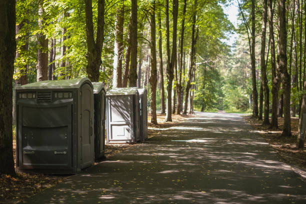 Best Local porta potty services  in Lumbine, CO