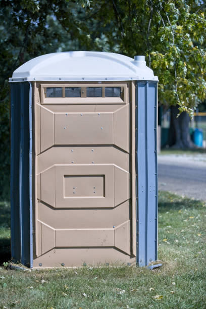Best Sanitation services for porta potties  in Lumbine, CO