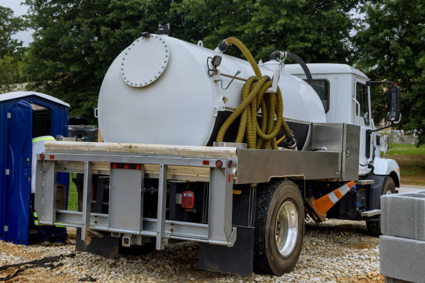 Best Portable toilet rental for construction  in Lumbine, CO
