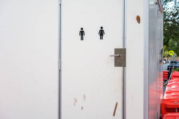 Best Wedding porta potty rental  in Lumbine, CO
