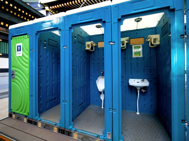 Best Construction site porta potty rental  in Lumbine, CO