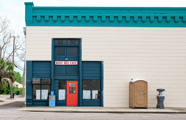 Best Portable toilet rental cost  in Lumbine, CO