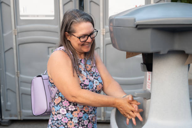 Best Affordable portable toilet rental  in Lumbine, CO